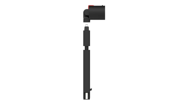 Lenovo | Monitor Webcam | MC60 - Image 6