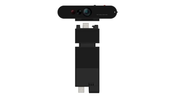 Lenovo | Monitor Webcam | MC60 - Image 7