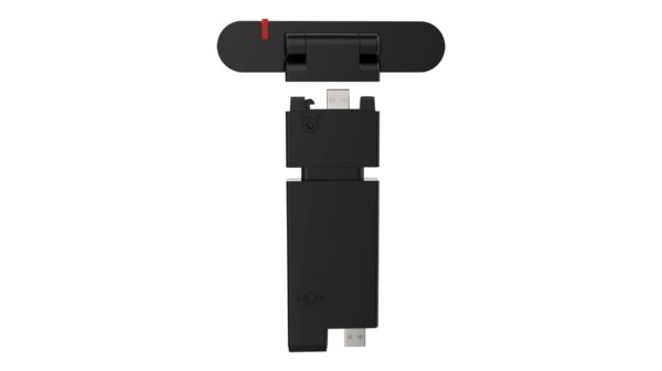 Lenovo | Monitor Webcam | MC60 - Image 8