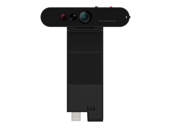 Lenovo | Monitor Webcam | MC60 - Image 2