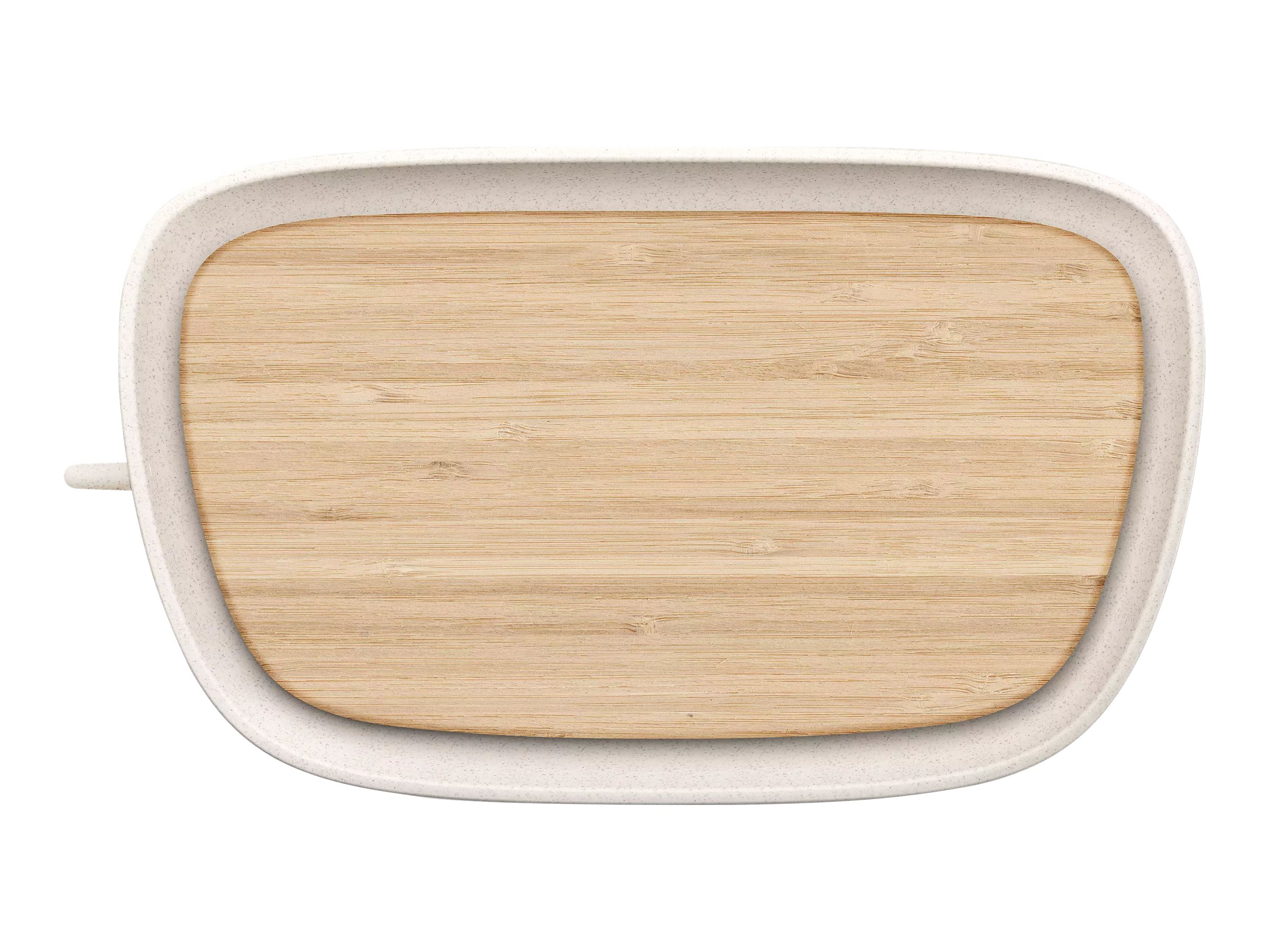 Philips | Toaster | HD2640/10 Eco Conscious Edition | Power 830 W | Number of slots 2 | Housing material 100% Bio-based plastic | Silk White Matt - Image 4