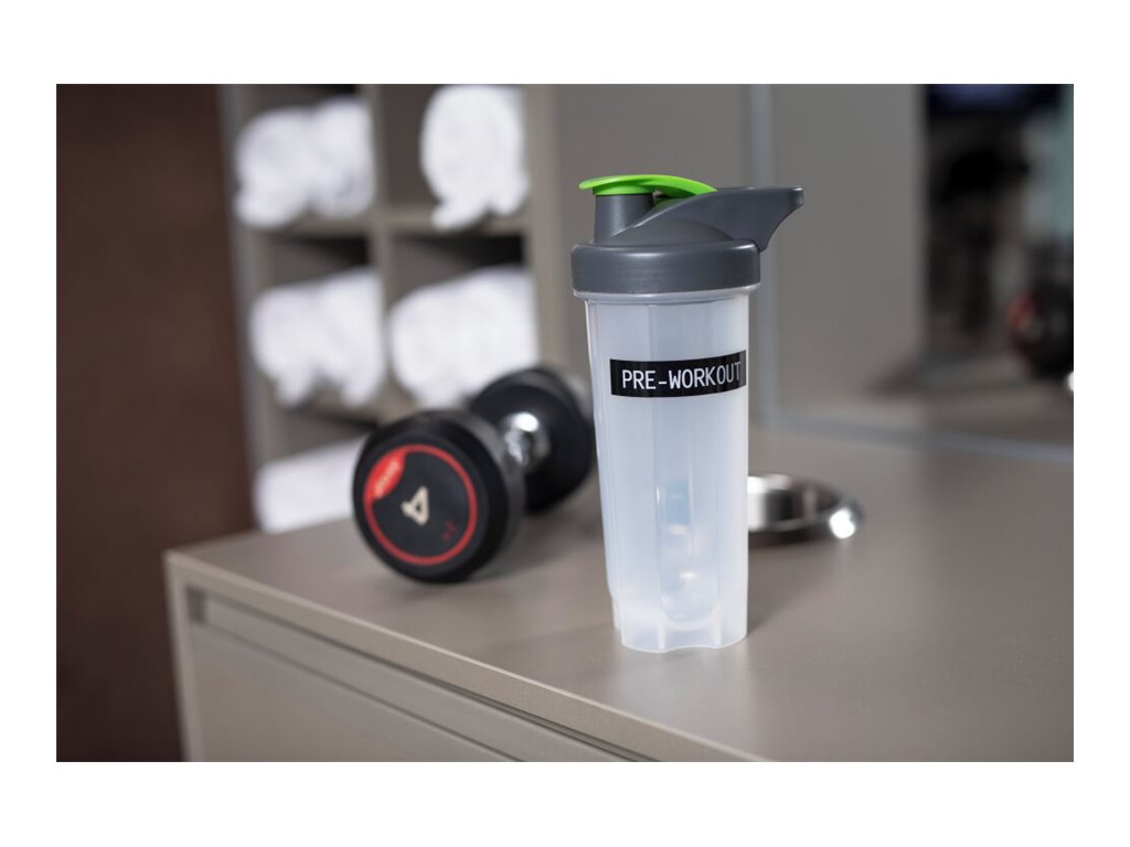 Brother PT-D460BTVP | Mono | Thermal | Label Printer | Black - Image 20