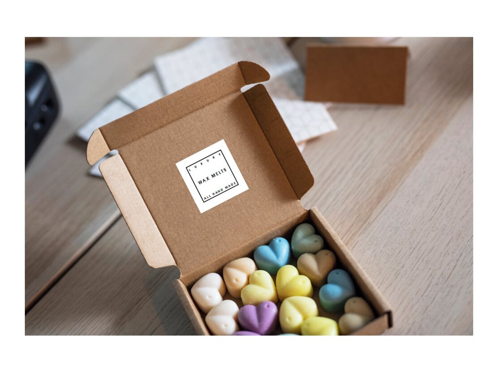 Brother PT-D460BTVP | Mono | Thermal | Label Printer | Black - Image 24