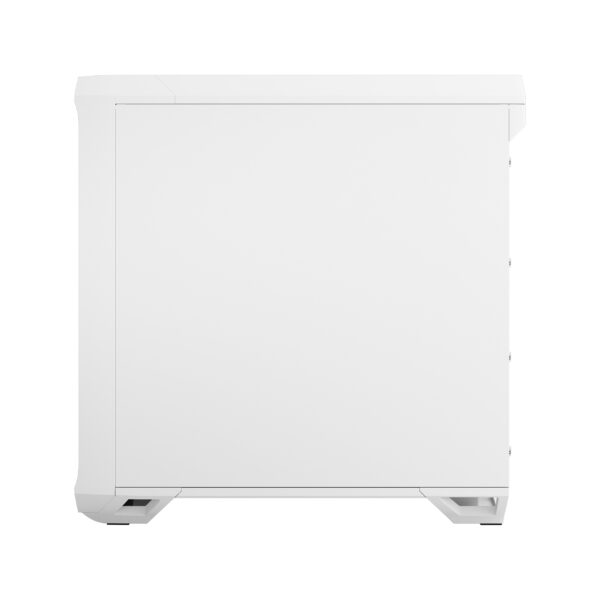 Fractal Design | Torrent Compact | RGB White TG clear tint | Mid-Tower | Power supply included No | ATX - Image 18