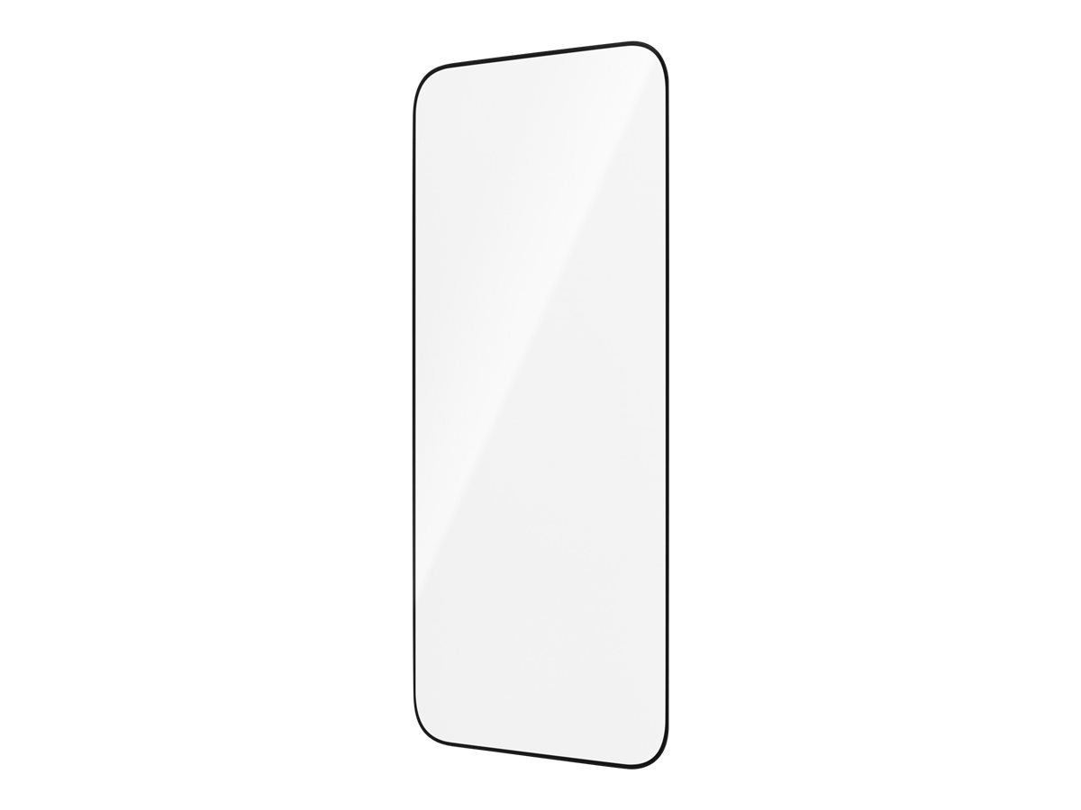 PanzerGlass | Screen protector | Apple | iPhone 14 Pro Max | Glass | Clear | Ultra-Wide Fit; Easy installation; Privacy Filter; Fingerprint resistant | Anti-Reflective - Image 2
