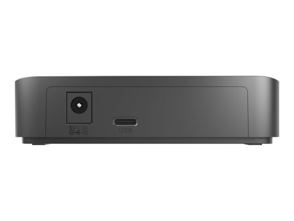 D-Link | 7-Port USB 2.0 Hub | DUB-H7/E | USB Hub - Image 9
