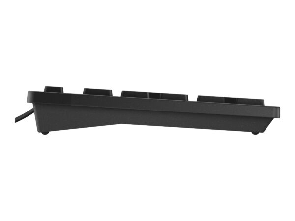 Dell | Keyboard | KB216 | Multimedia | Wired | NORD | Black - Image 5
