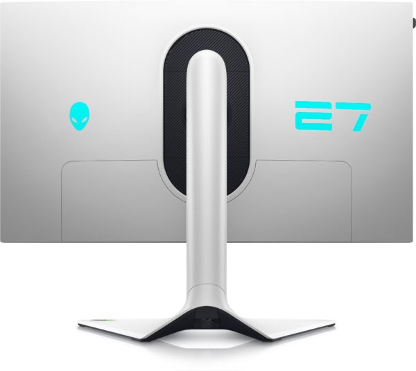 Dell | Gaming Monitor | AW2723DF | 27 " | IPS | QHD | 16:9 | 144-280 Hz | 1 ms | 2560 x 1440 | 600 cd/m² | HDMI ports quantity 2 | White | Warranty 36 month(s) - Image 16