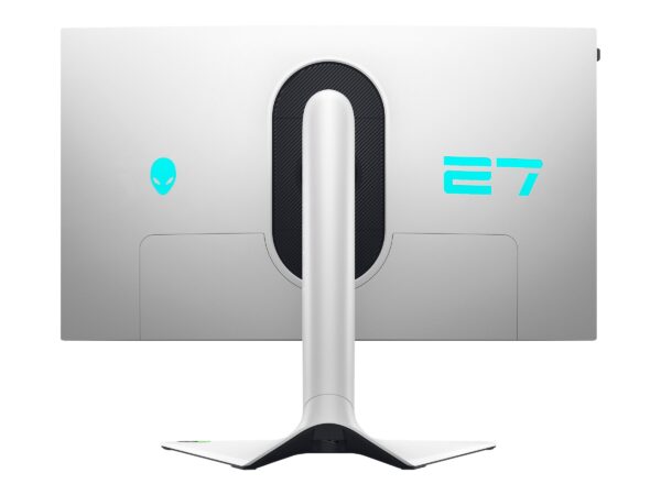 Dell | Gaming Monitor | AW2723DF | 27 " | IPS | QHD | 16:9 | 144-280 Hz | 1 ms | 2560 x 1440 | 600 cd/m² | HDMI ports quantity 2 | White | Warranty 36 month(s) - Image 13