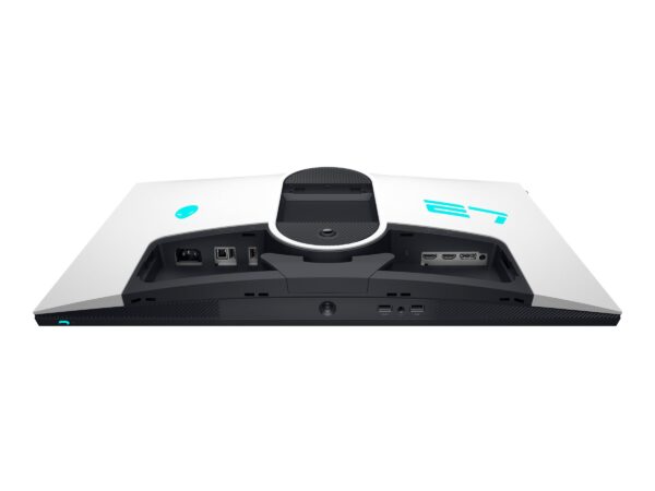 Dell | Gaming Monitor | AW2723DF | 27 " | IPS | QHD | 16:9 | 144-280 Hz | 1 ms | 2560 x 1440 | 600 cd/m² | HDMI ports quantity 2 | White | Warranty 36 month(s) - Image 15