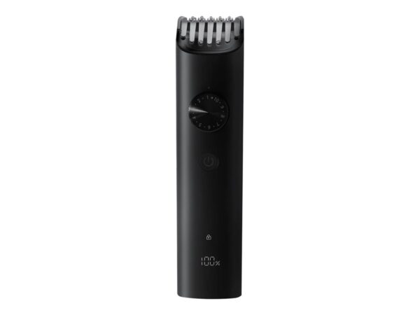 Xiaomi | Grooming Kit Pro EU | BHR6396EU | Cordless and corded | Number of length steps 40 | Nose trimmer included - Image 2