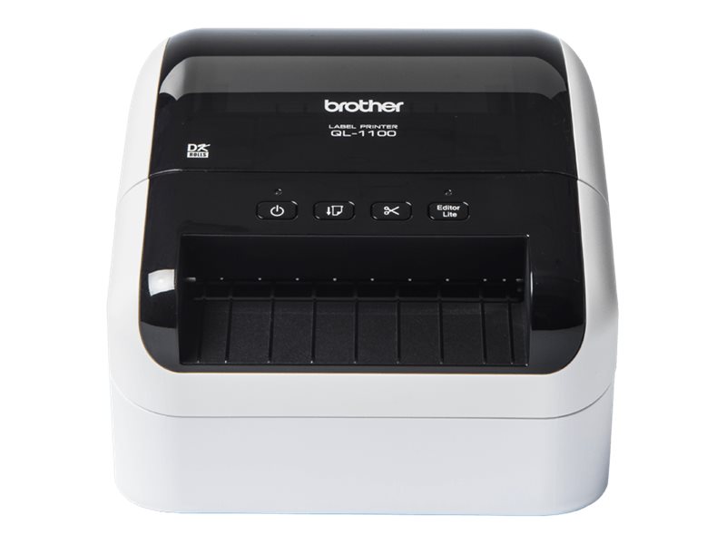 Brother QL-1100C Label Printer | Brother - Image 3