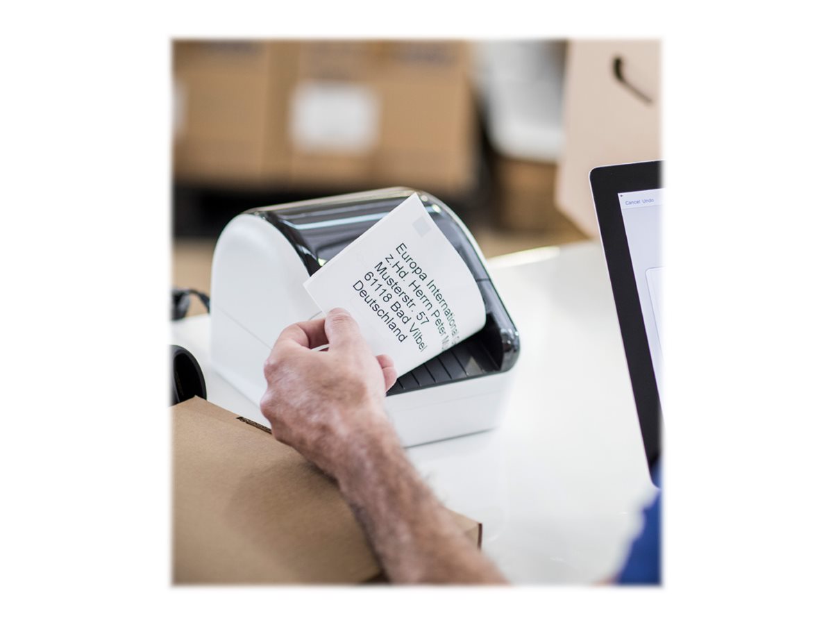 Brother QL-1100C Label Printer | Brother - Image 7