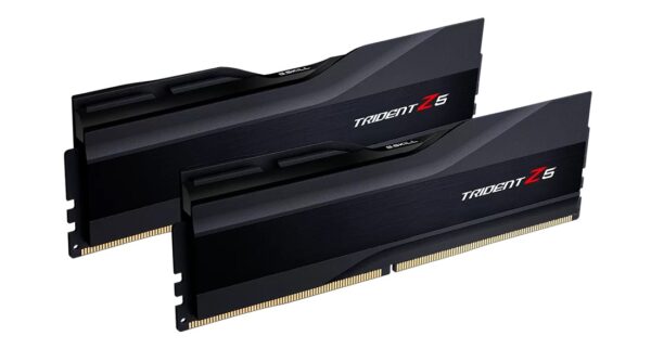 G.Skill | Trident Z5 | 32 Kit (16GBx2) GB | DDR5 | 6400 MHz | PC/server | Registered No | ECC No - Image 3