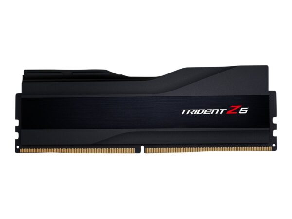 G.Skill | Trident Z5 | 32 Kit (16GBx2) GB | DDR5 | 6400 MHz | PC/server | Registered No | ECC No - Image 2