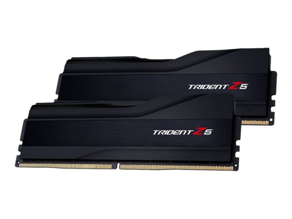 G.Skill | Trident Z5 | 32 Kit (16GBx2) GB | DDR5 | 6400 MHz | PC/server | Registered No | ECC No - Image 6