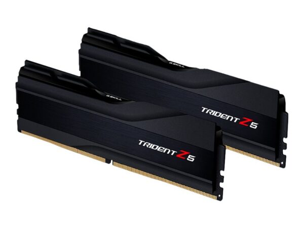 G.Skill | Trident Z5 | 32 Kit (16GBx2) GB | DDR5 | 6400 MHz | PC/server | Registered No | ECC No - Image 8