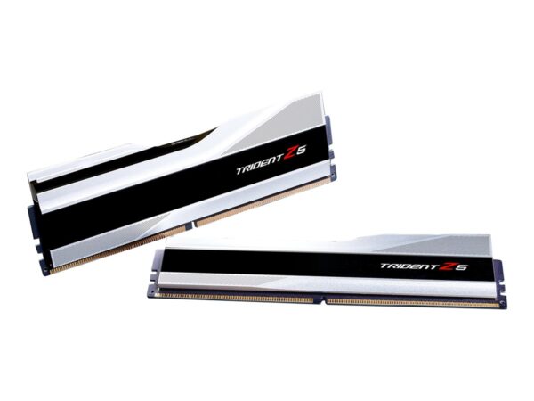 G.Skill | Trident Z5 | 32 Kit (16GBx2) GB | DDR5 | 6400 MHz | PC/server | Registered No | ECC No - Image 12