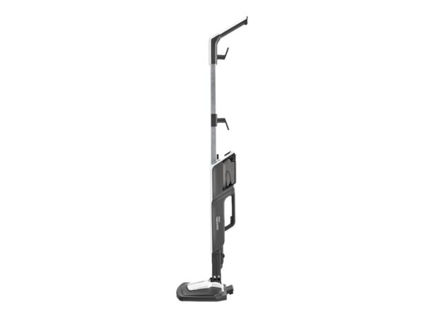 Polti | Steam mop with integrated portable cleaner | PTEU0304 Vaporetto SV610 Style 2-in-1 | Power 1500 W | Steam pressure Not Applicable bar | Water tank capacity 0.5 L | Grey/White - Image 2
