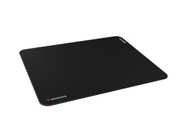 Genesis | Mouse Pad | Polon 200 XL | Mouse pad | 500 x 400 mm | Black - Image 3