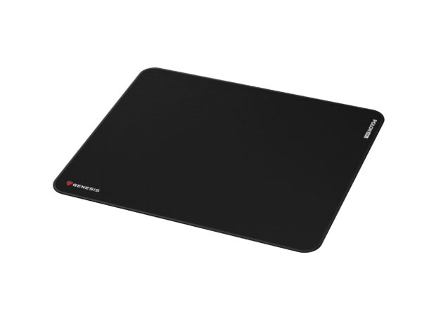 Genesis | Mouse Pad | Polon 200 XL | Mouse pad | 500 x 400 mm | Black - Image 4