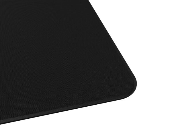 Genesis | Mouse Pad | Polon 200 XL | Mouse pad | 500 x 400 mm | Black - Image 5