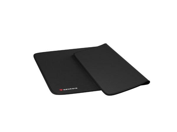 Genesis | Mouse Pad | Polon 200 XL | Mouse pad | 500 x 400 mm | Black - Image 6