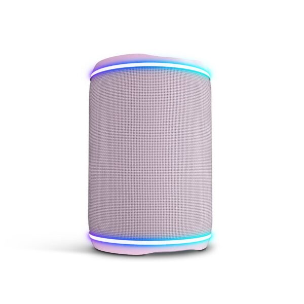 Energy Sistem | Urban Box | Supernova | 16 W | Bluetooth | Pink | Portable | Wireless connection - Image 4