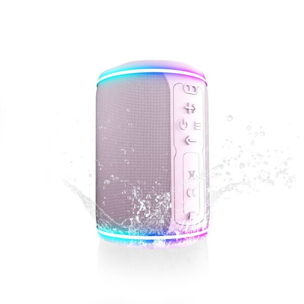 Energy Sistem | Urban Box | Supernova | 16 W | Bluetooth | Pink | Portable | Wireless connection - Image 5