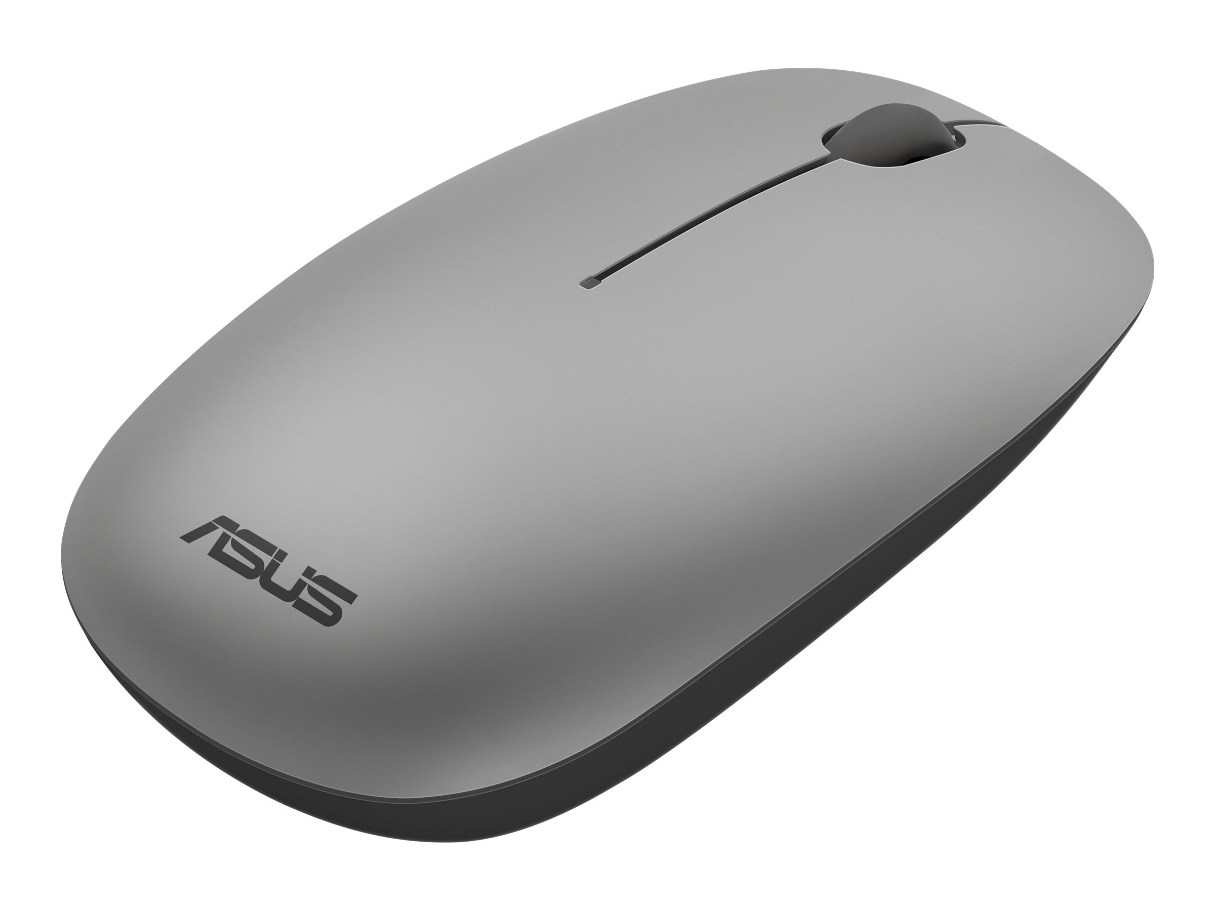 Asus | W5000 | Keyboard and Mouse Set | Wireless | Mouse included | Russian | Grey | 460 g - Image 5
