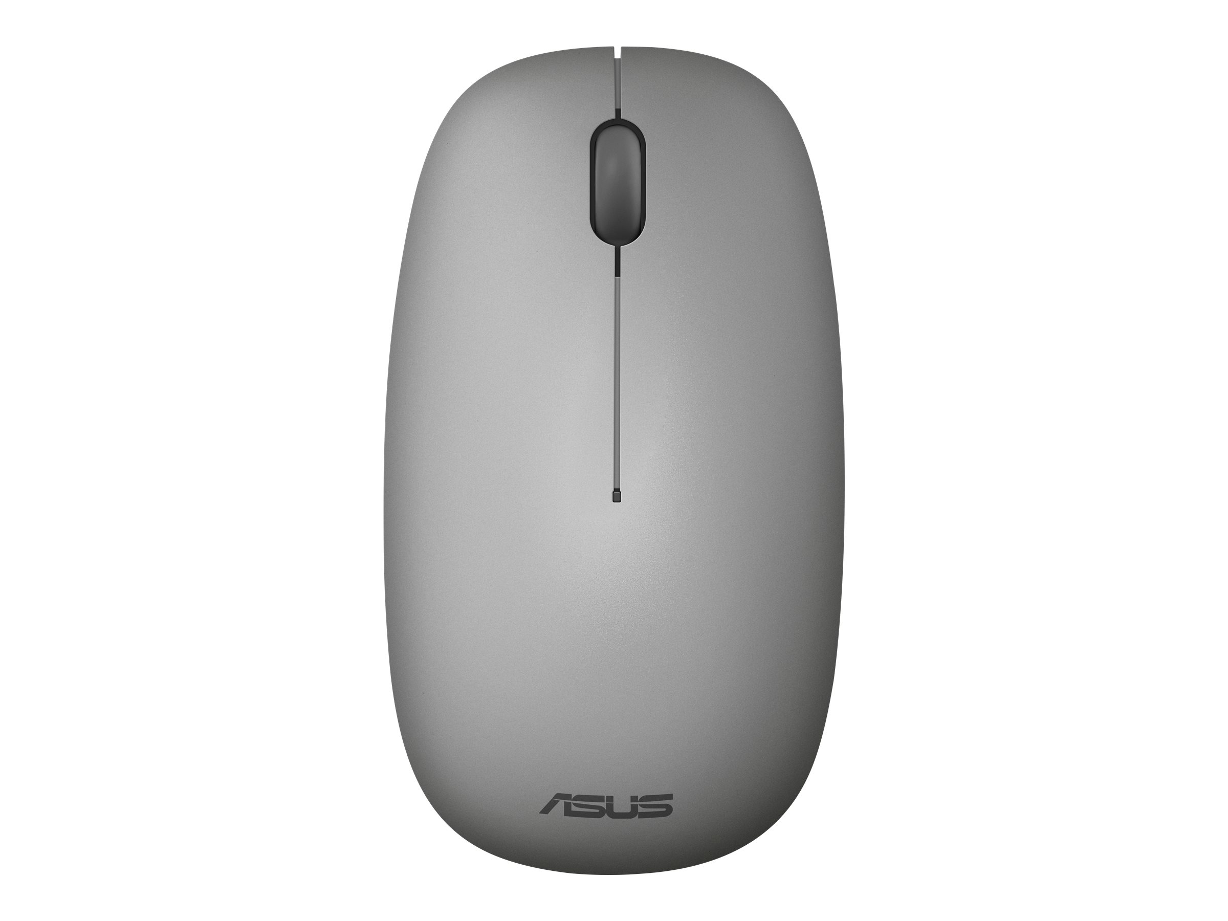 Asus | W5000 | Keyboard and Mouse Set | Wireless | Mouse included | Russian | Grey | 460 g - Image 6