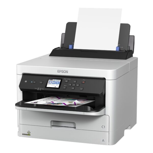 Epson WorkForce Pro WF-C529RDW | Colour | Inkjet | Printer | Wi-Fi