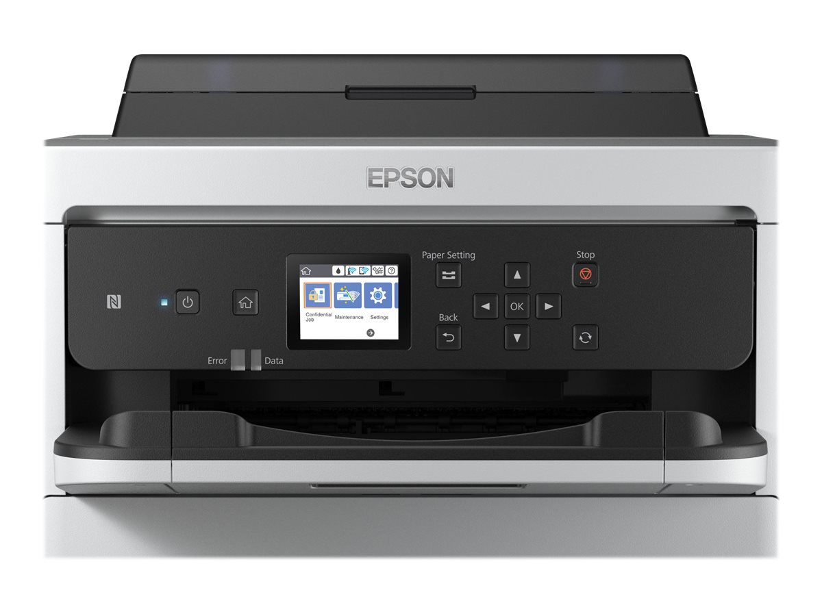 Epson WorkForce Pro WF-C529RDW | Colour | Inkjet | Printer | Wi-Fi - Image 3