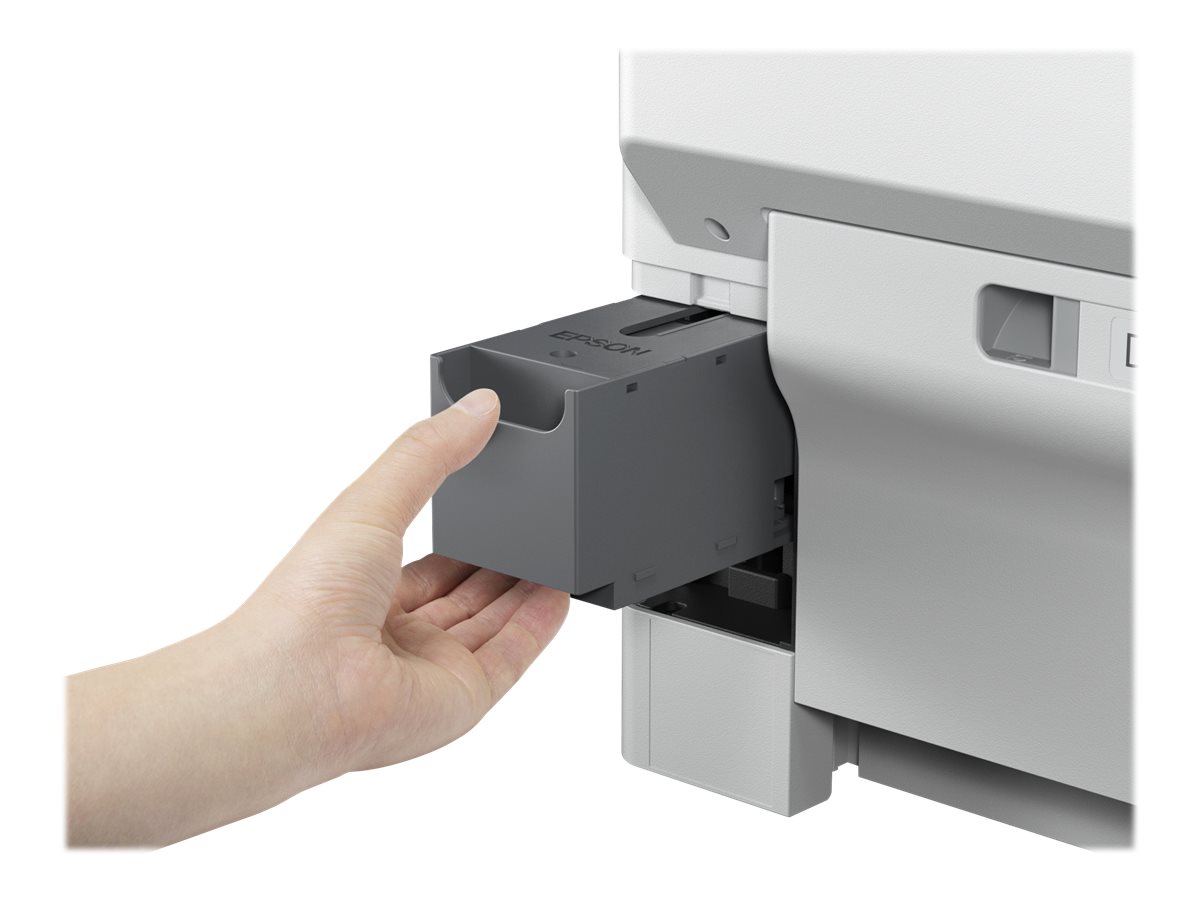 Epson WorkForce Pro WF-C529RDW | Colour | Inkjet | Printer | Wi-Fi - Image 6