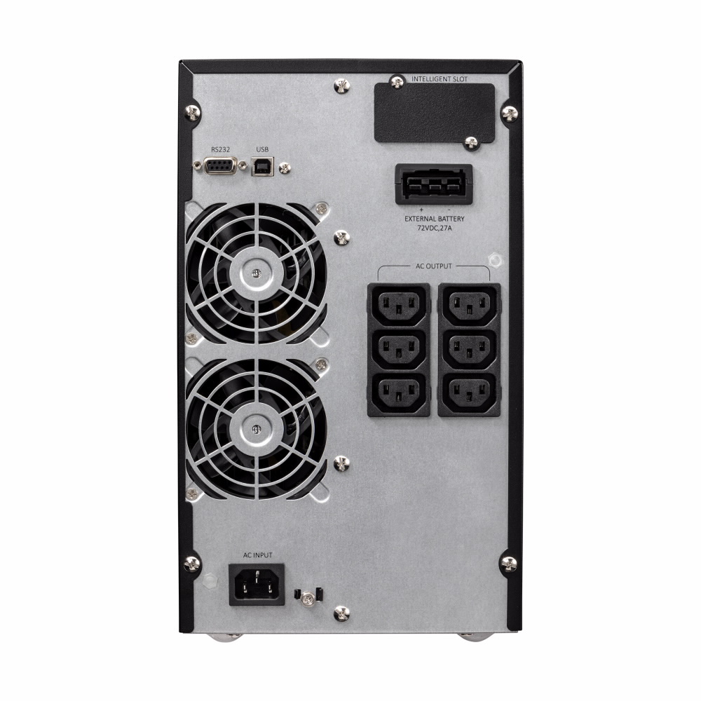 Eaton | OnLine UPS | 9E2000I | 2000 VA | 1600 W | C14 - Image 3