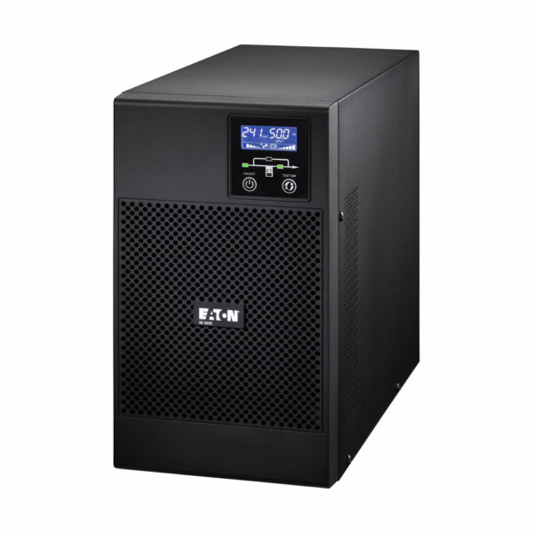 Eaton | OnLine UPS | 9E3000I | 3000 VA | 2400 W | C20 - Image 5