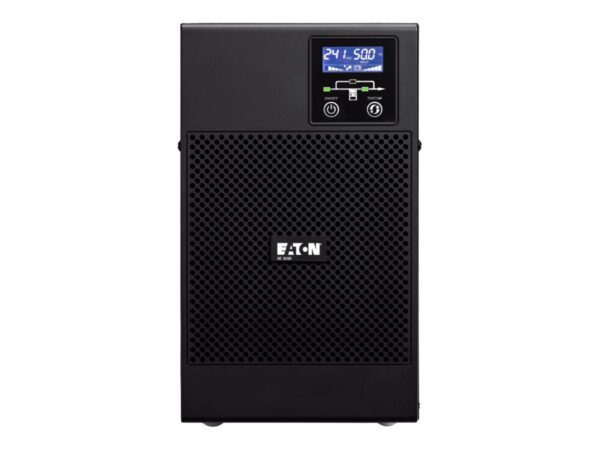 Eaton | OnLine UPS | 9E3000I | 3000 VA | 2400 W | C20 - Image 2