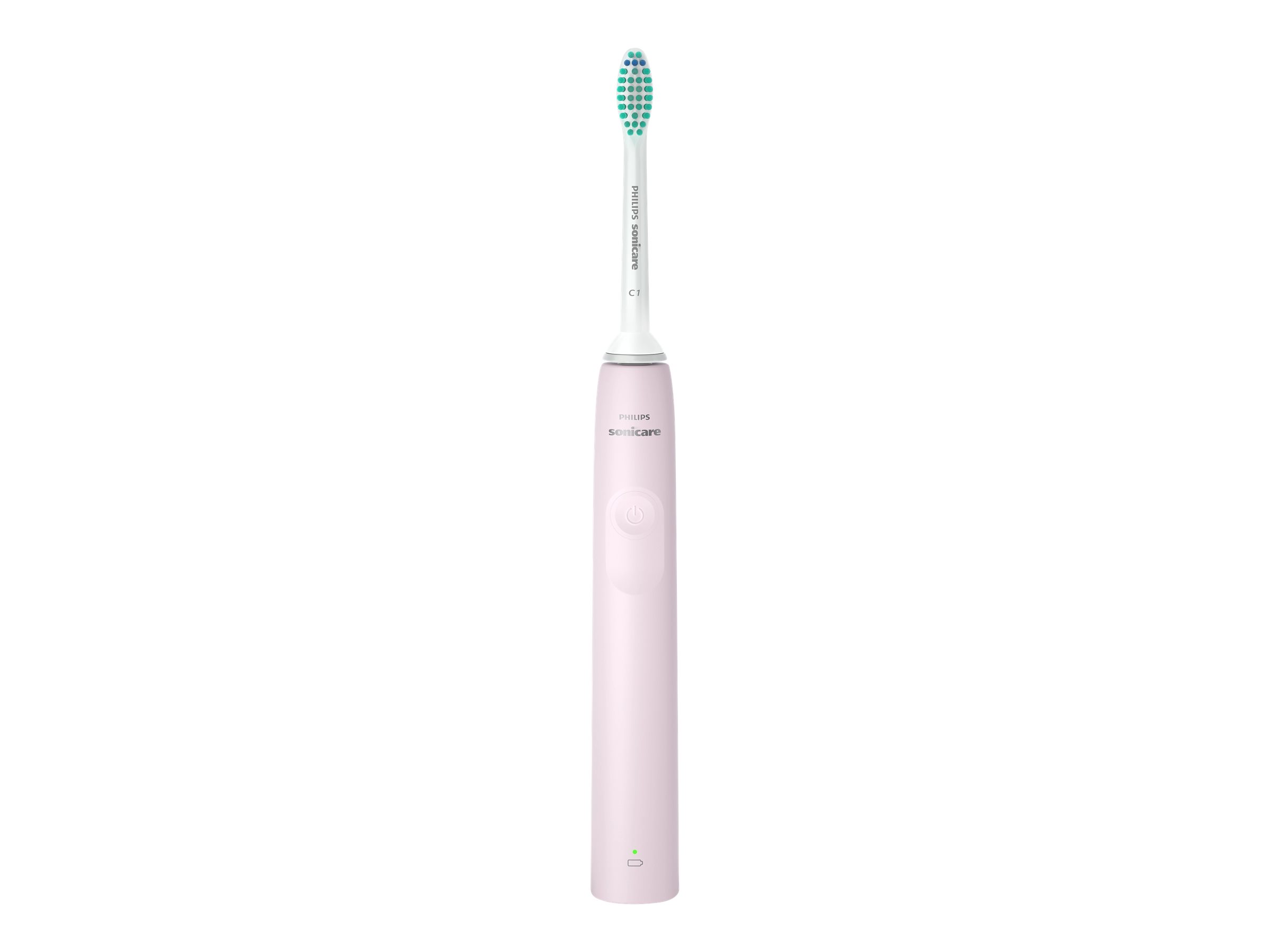 Philips | Sonic Electric Toothbrush | HX3651/11 Sonicare | Rechargeable | For adults | Number of brush heads included 1 | Number of teeth brushing modes 1 | Sonic technology | Sugar Rose - Image 4