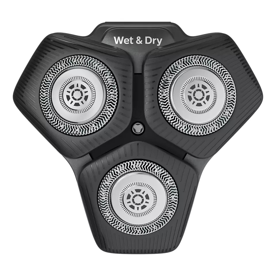 Philips | Replacement shaving heads (3 pcs) | SH71/50 - Image 4