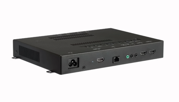 LG WebOS Box | WP600 | webOS | Wi-Fi - Image 2