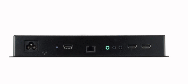 LG WebOS Box | WP600 | webOS | Wi-Fi - Image 3