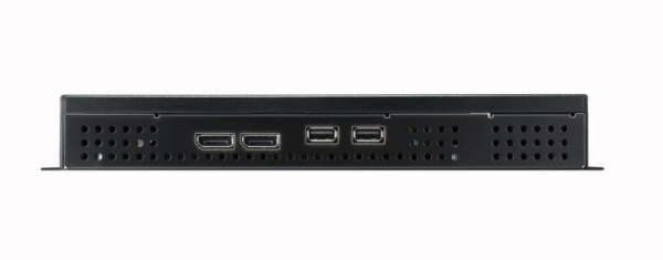 LG WebOS Box | WP600 | webOS | Wi-Fi - Image 4