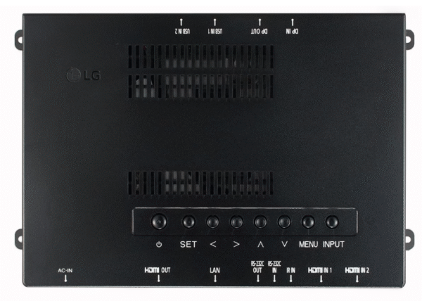 LG WebOS Box | WP600 | webOS | Wi-Fi - Image 5
