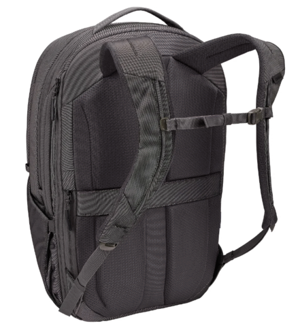 Thule | Subterra 2 | Fits up to size 16 " | Backpack | Vetiver Gray - Image 2