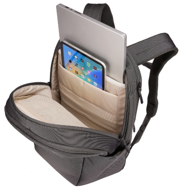 Thule | Subterra 2 | Fits up to size 16 " | Backpack | Vetiver Gray - Image 3