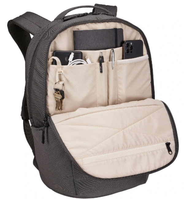 Thule | Subterra 2 | Fits up to size 16 " | Backpack | Vetiver Gray - Image 4