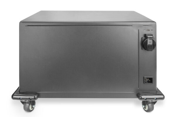 Digitus | DN-45007	Charging Trolley for 16 Notebooks/Tablets up to 14 inch, USB- C - Image 6