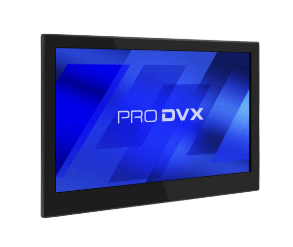 ProDVX SD-14 | 14 " | 300 cd/m² | Landscape/Portrait | 24/7 | 160 ° | 160 ° - Image 2