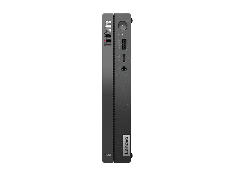 Lenovo | ThinkCentre | neo 50q (Gen 4) | Desktop | Tiny | Intel Core i5 | i5-13420H | Internal memory 16 GB | SO-DIMM DDR4 | Solid-state drive capacity 512 GB | Intel UHD Graphics | Keyboard language English | Windows 11 Pro | Warranty 36 month(s) - Image 5