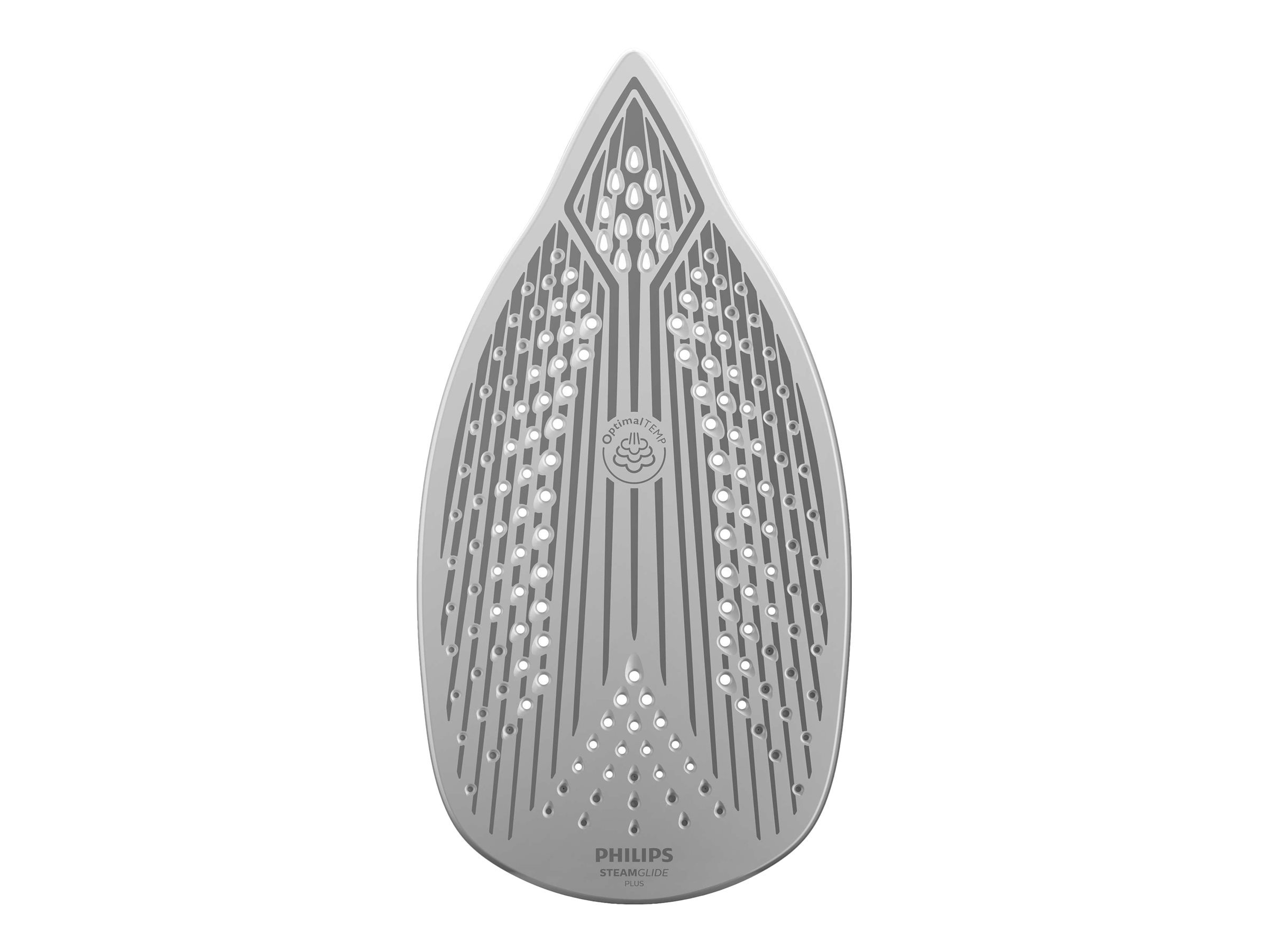 Philips | GC3925/30 | Steam Iron | 2500 W | Water tank capacity 300 ml | Continuous steam 45 g/min | Purple - Image 8